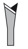 Trapezoidal Trapezoidal